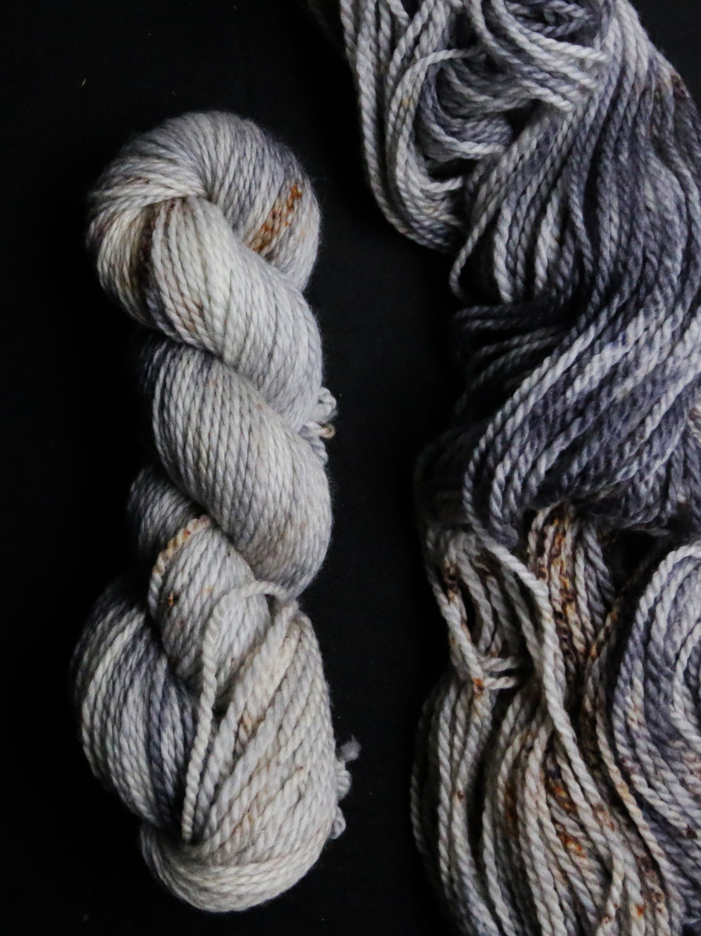 Tiramisu - Trial Base BFL 2-ply - Bulky Weight