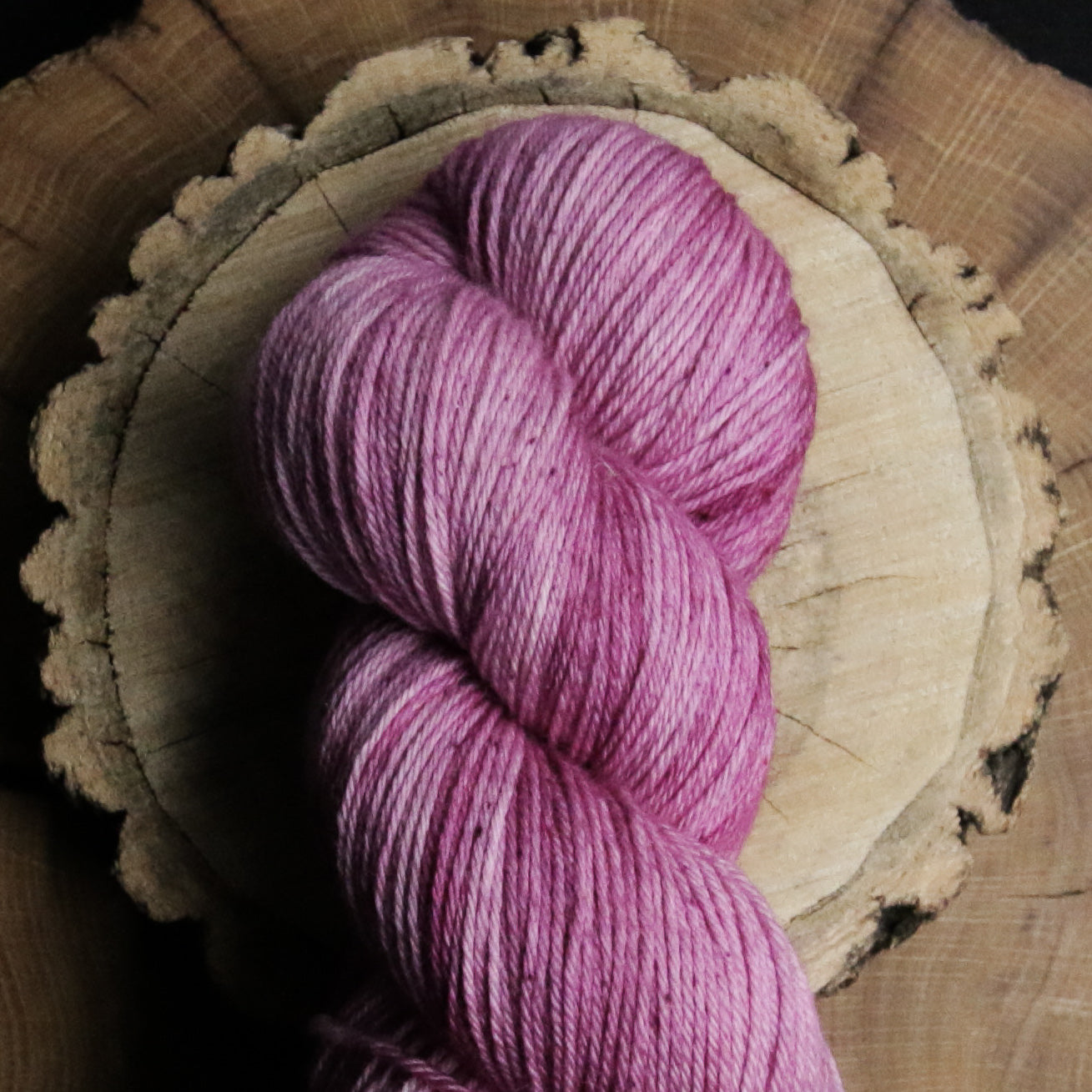 Dye Sink Skein - Classic Merino - Fingering