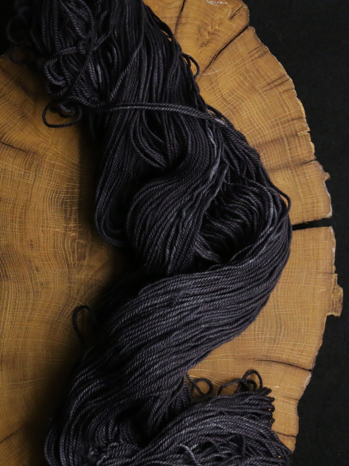 Just a Black - Deluxe MCN - Heavy Fingering