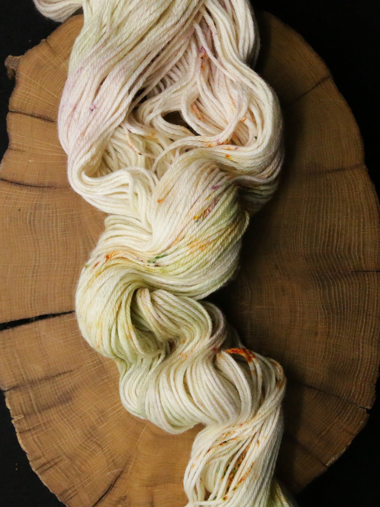 Daphne - Classic Merino - DK Weight