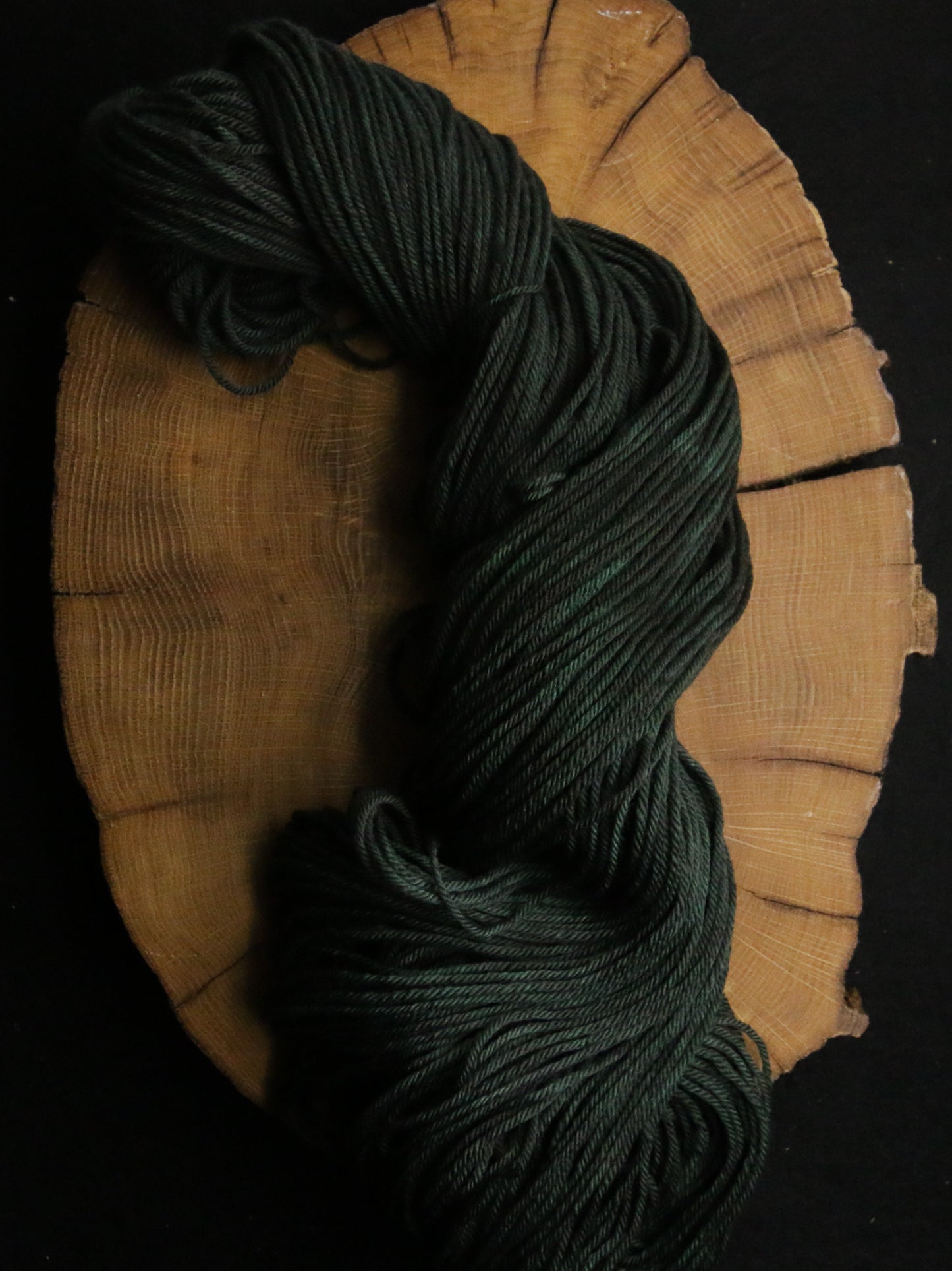 Cottage in the Woods - Plump 85 - DK Weight