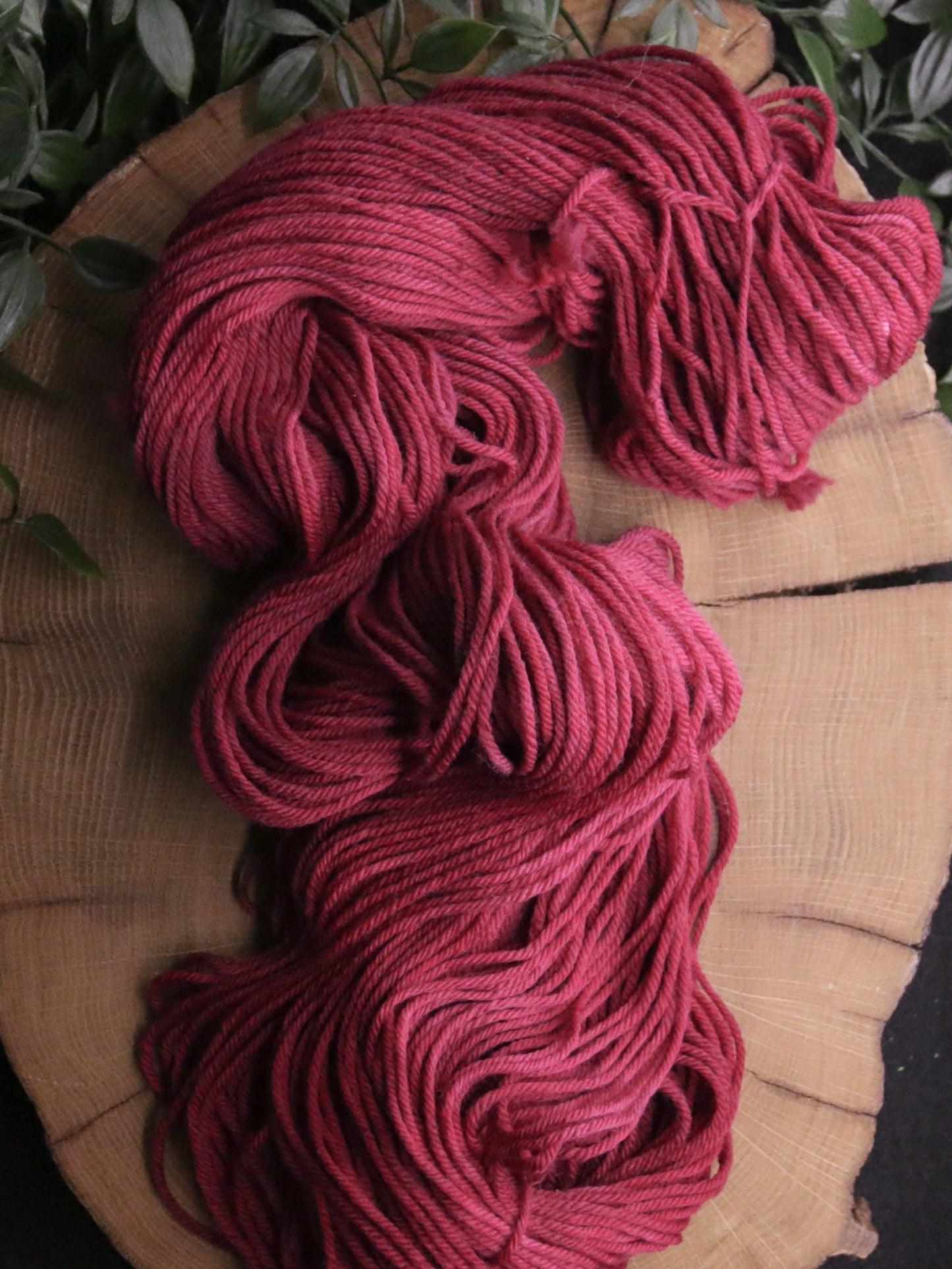 Apple Skin - Plump 85 - DK Weight