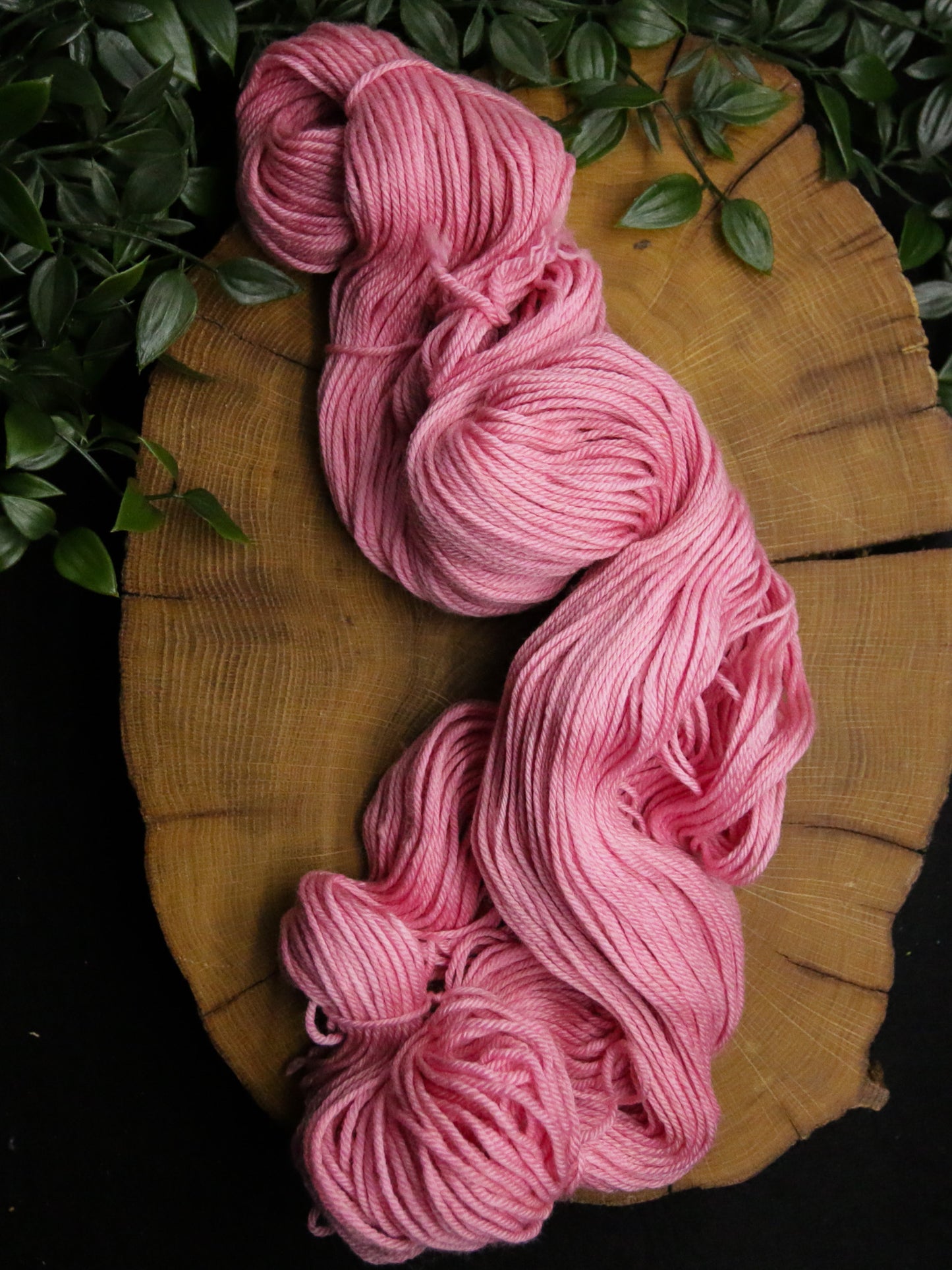 Peach Blossom - Plump 85 - DK Weight