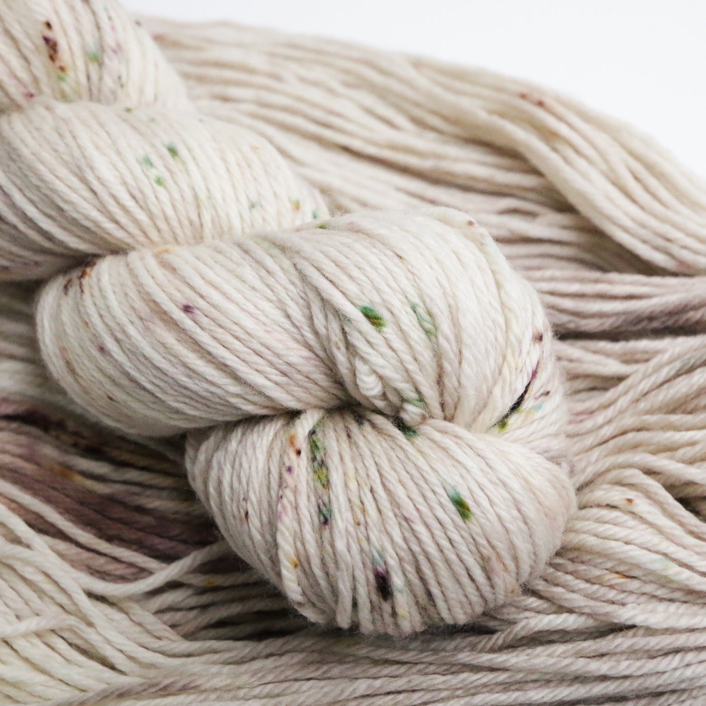 White Oak - Classic Merino - DK Weight