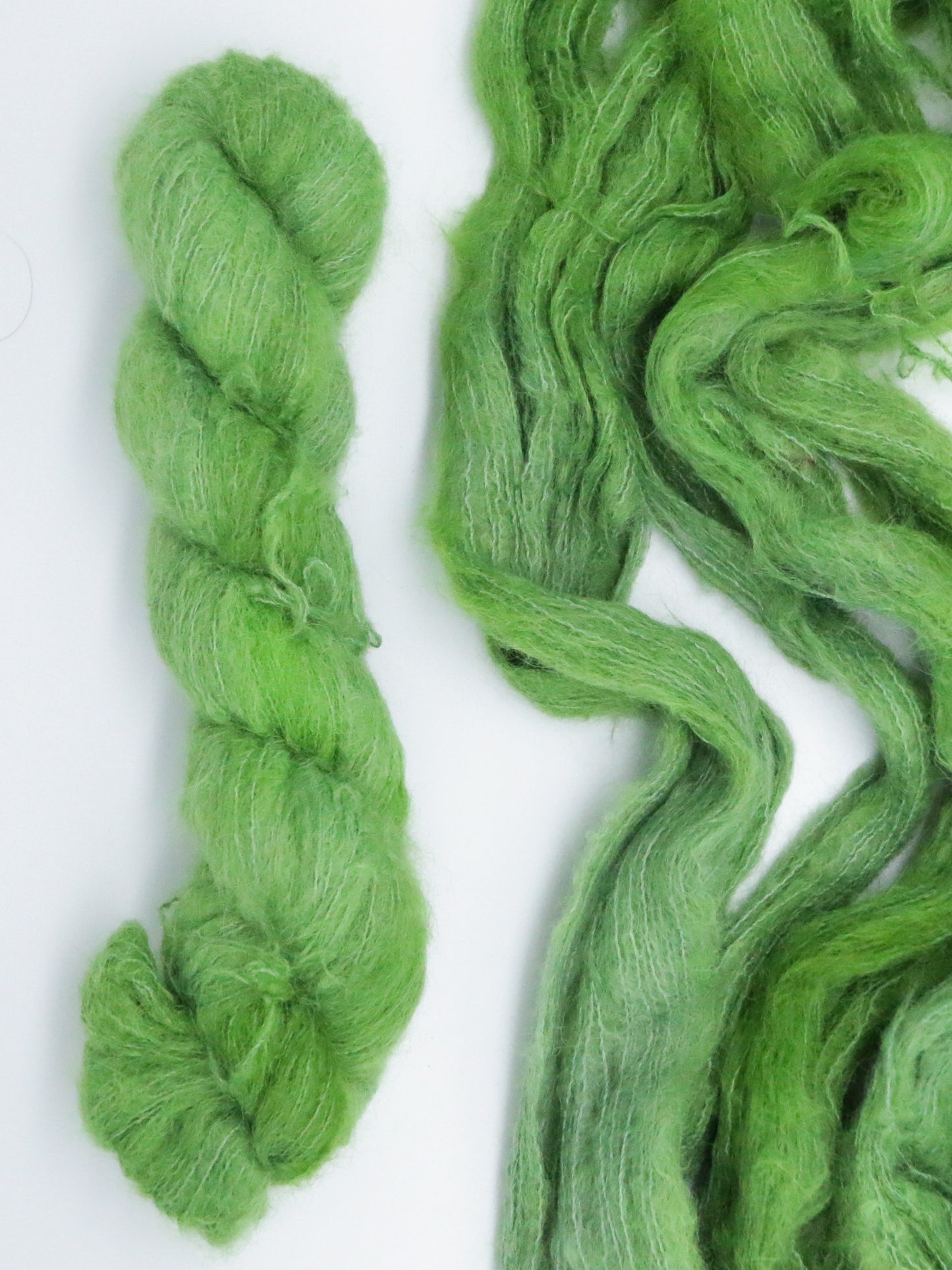 Lucky - Suri Alpaca Lace - Lace Weight