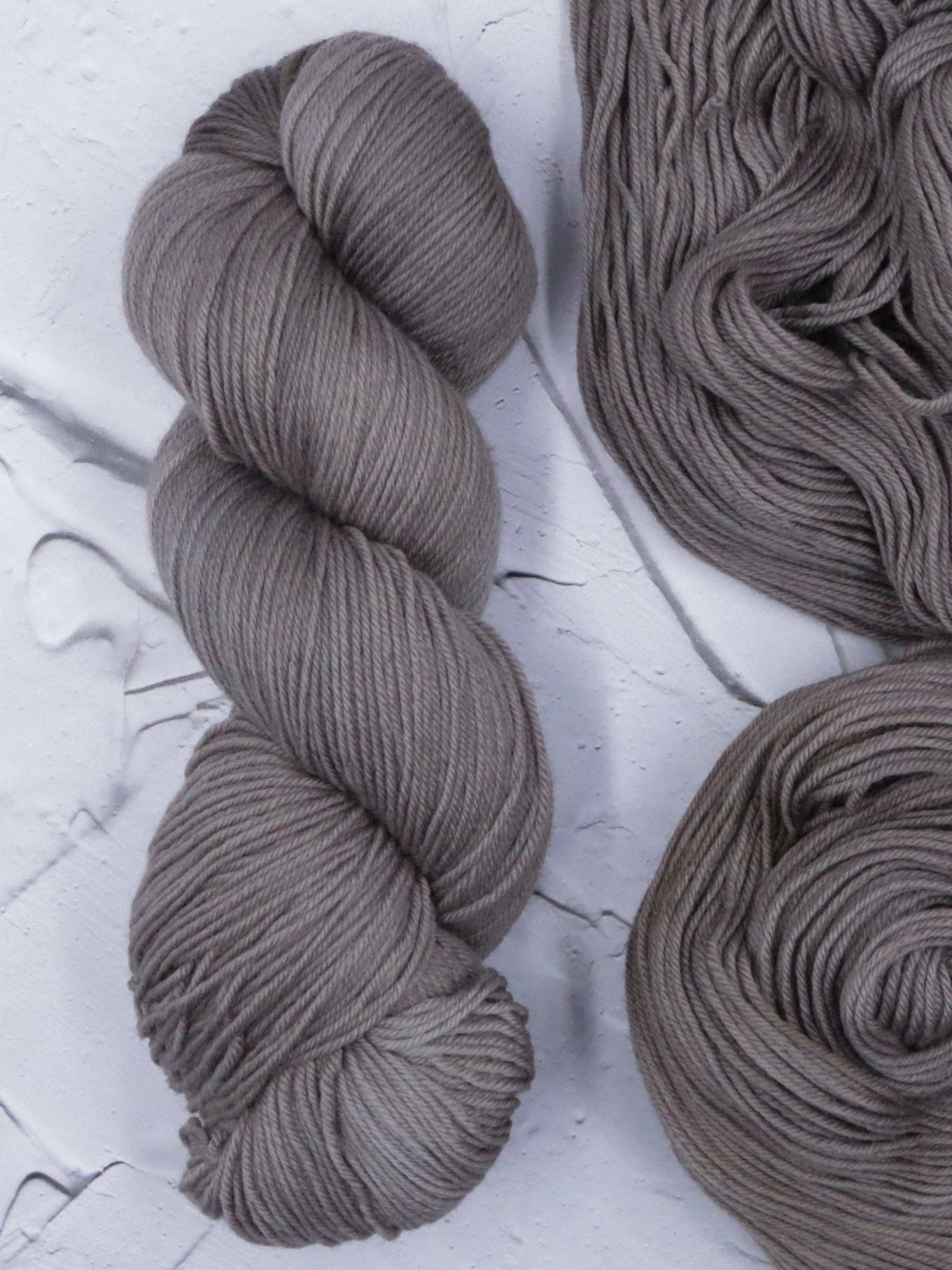 Stormy - Non-Superwash - Fingering