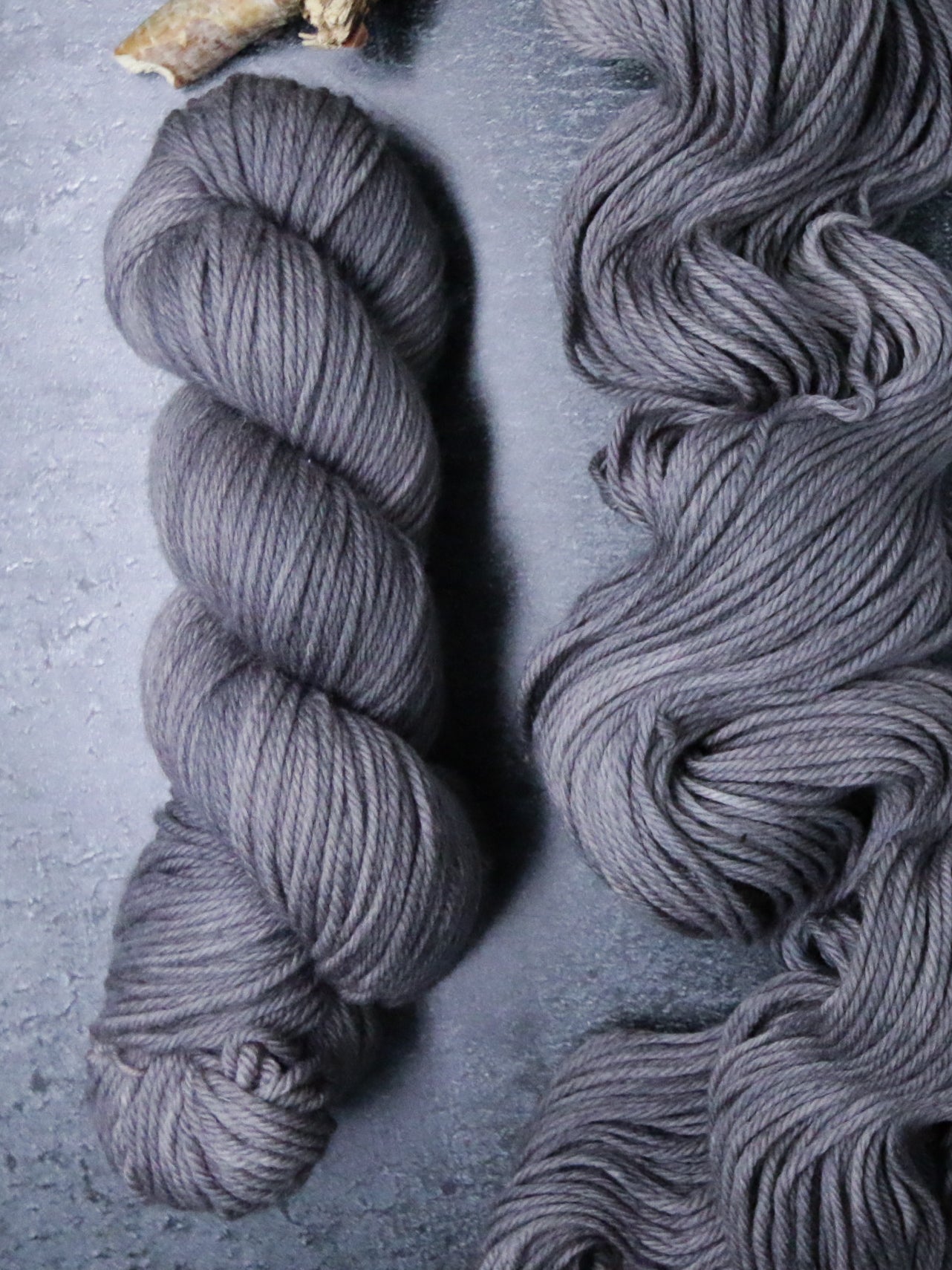 Gauntlet - Classic Merino - DK Weight