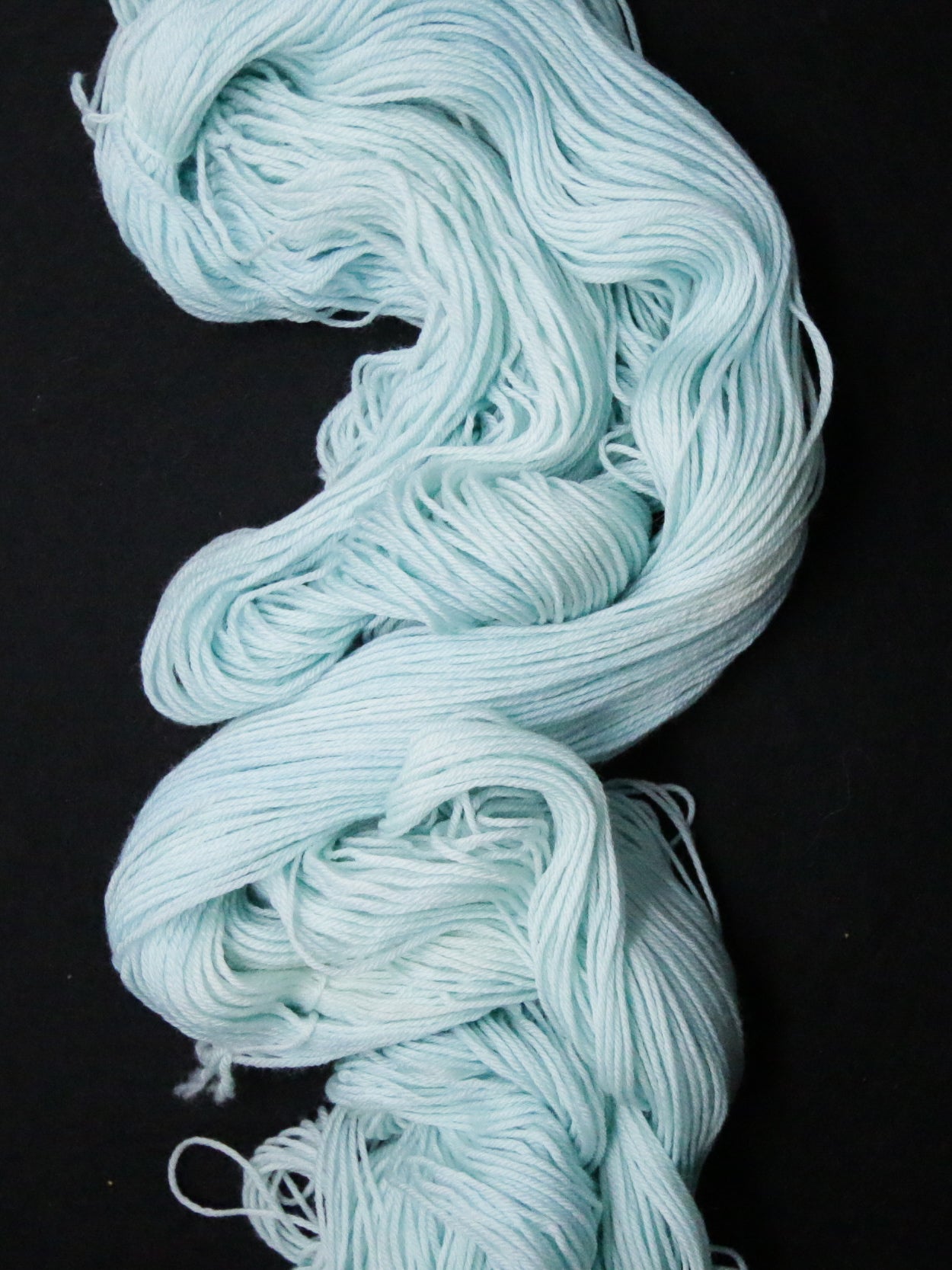 Into the Breeze - Classic Merino - Fingering - Sale