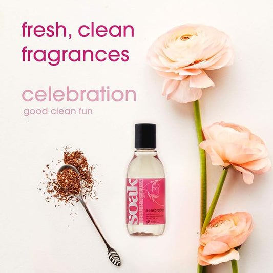 Soak Wool Wash - Travel Size (90 ml)