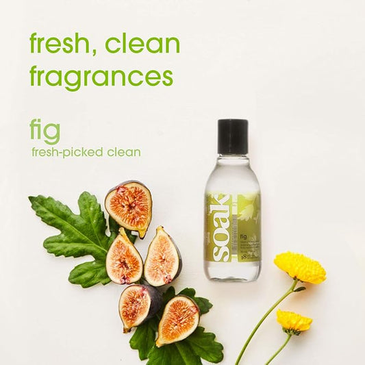 Soak Wool Wash - Travel Size (90 ml)