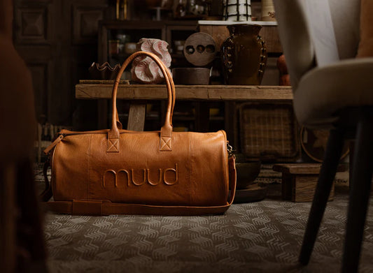 Drew XL - MUUD - Project Bag