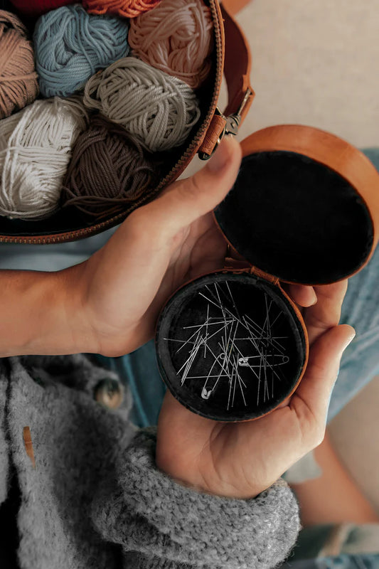 Emeli - MUUD - Project Bag