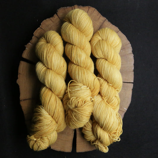 Pineapple Delight - Sweater Quantity and Dyed to Order