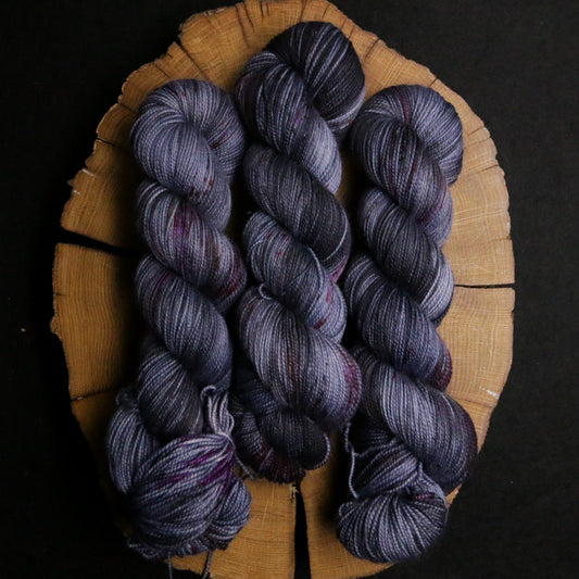 Lava Rocks - Sweater Quantity and Dyed to Order