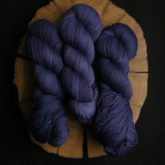 Lavender Buds - Sweater Quantity and Dyed to Order