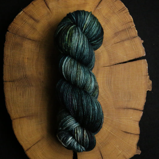 Time for a Dip - Sweater Quantity and Dyed to Order