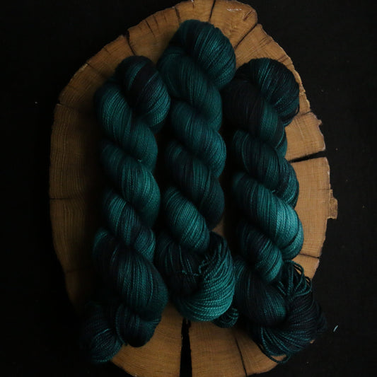 Mallard - Sweater Quantity and Dyed to Order