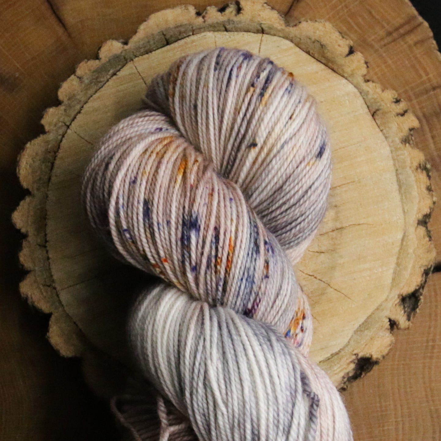 Earl Grey Latte - Sweater Quantity and Dyed to Order