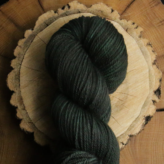 Cottage in the Woods - Plump 85 - Worsted
