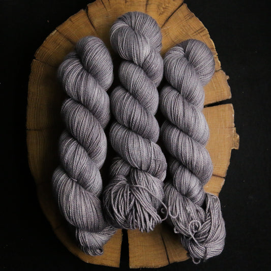 Stormy - Sweater Quantity and Dyed to Order