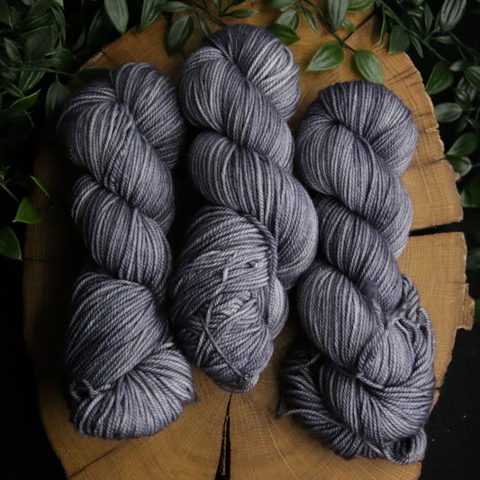 Gauntlet - Sweater Quantity and Dyed to Order