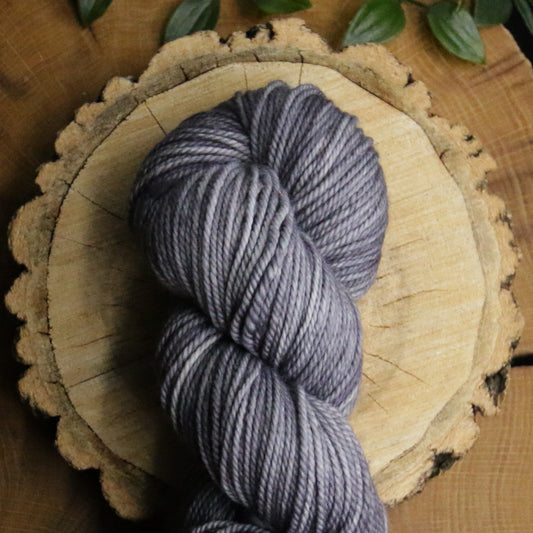 Gauntlet - Sweater Quantity and Dyed to Order