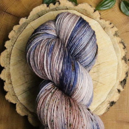 Whispering Woods - Sweater Quantity and Dyed to Order