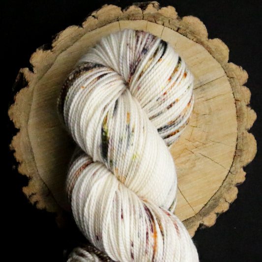 Other Side of the Rainbow - Sweater Quantity and Dyed to Order **LIMITED TIME**