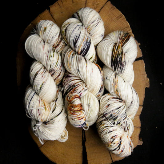 Other Side of the Rainbow - Sweater Quantity and Dyed to Order **LIMITED TIME**