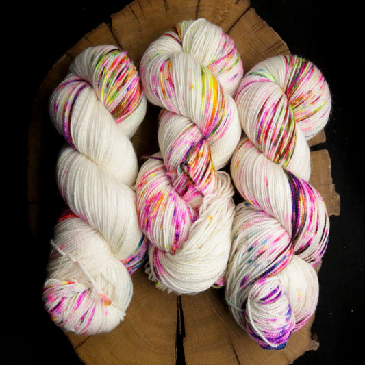 Taste the Rainbow - Sweater Quantity and Dyed to Order **LIMITED TIME**