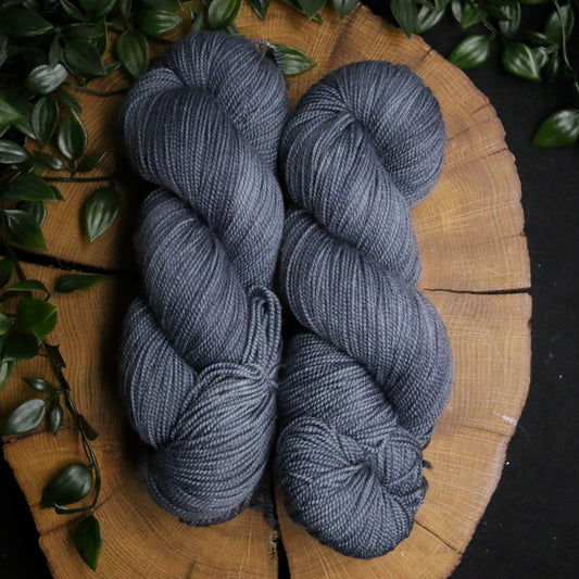 Crisp and Cold - Sweater Quantity and Dyed to Order