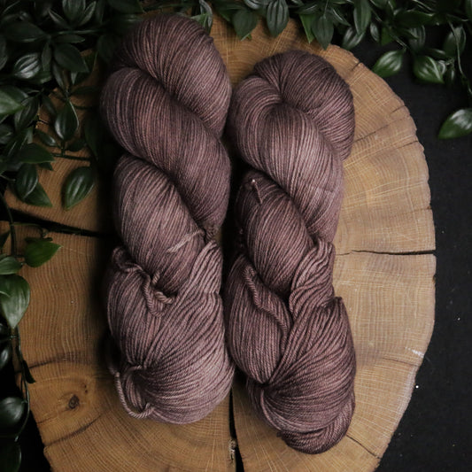 Once Upon a Winter - Sweater Quantity and Dyed to Order