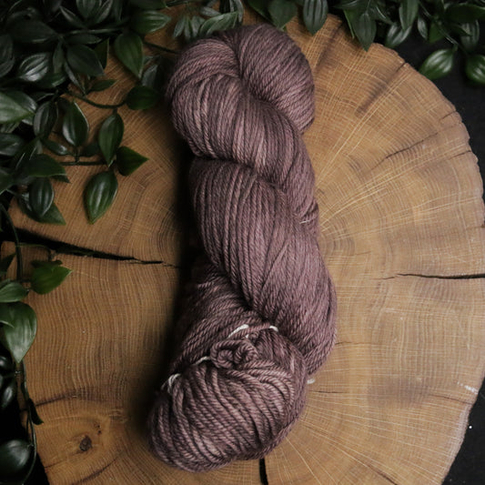 Once Upon a Winter - Merino Squish - DK Weight
