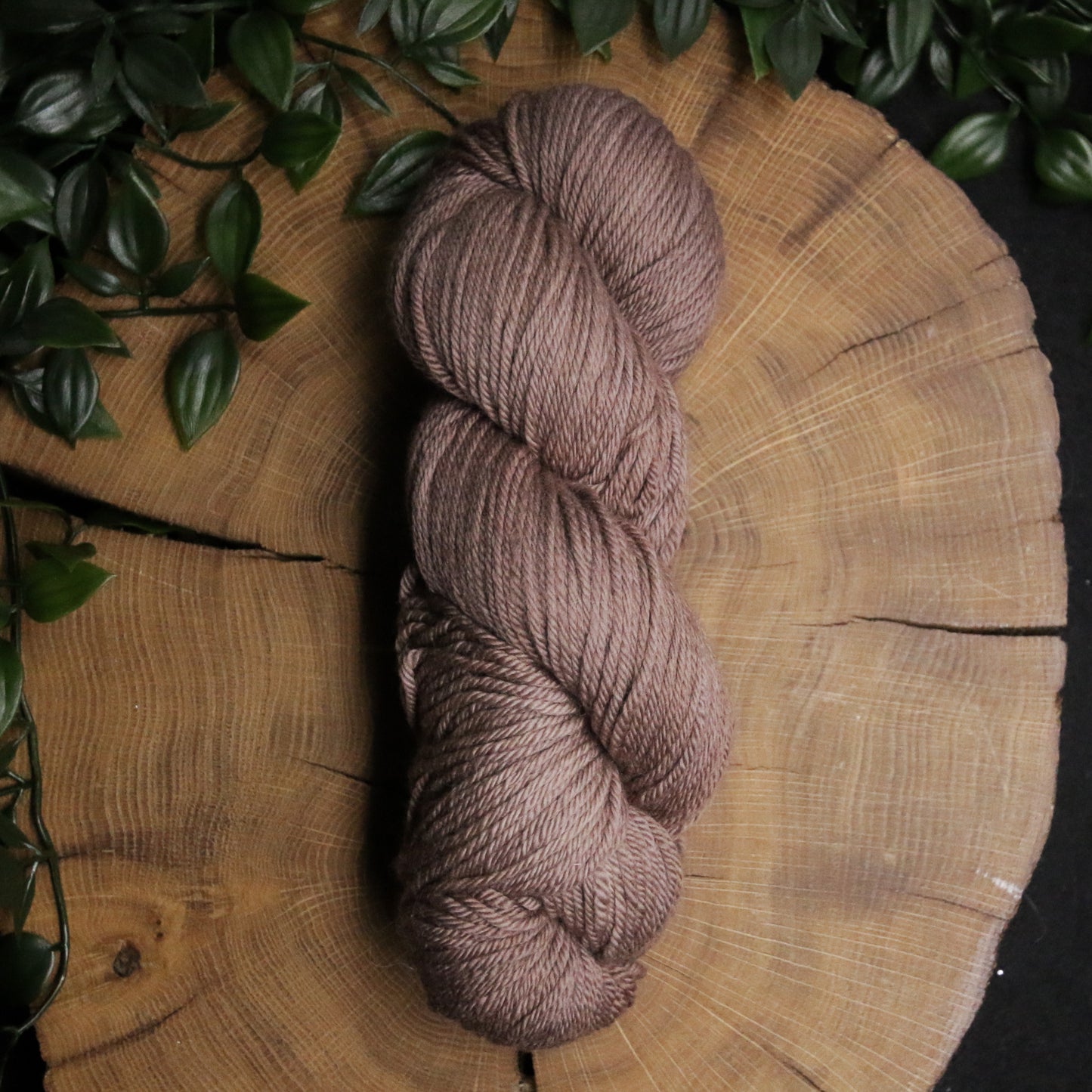 Once Upon a Winter - Non-Superwash - DK Weight