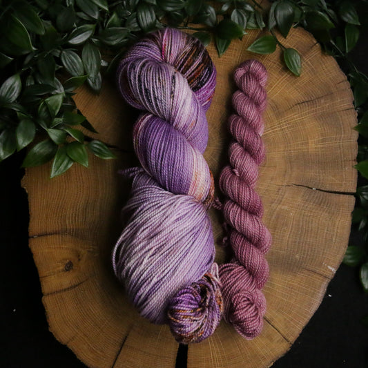 Fairy Slipper - Soft Sock - Sock Set