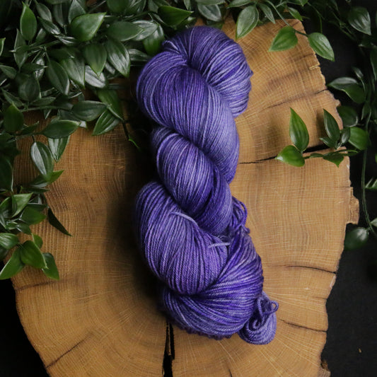 One of a Kind - Merino Squish - Fingering