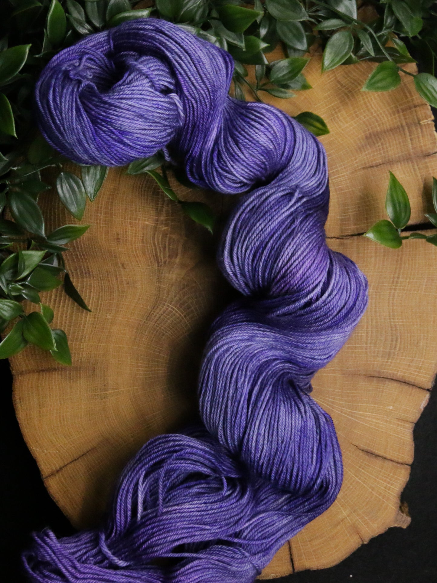 One of a Kind - Merino Squish - Fingering