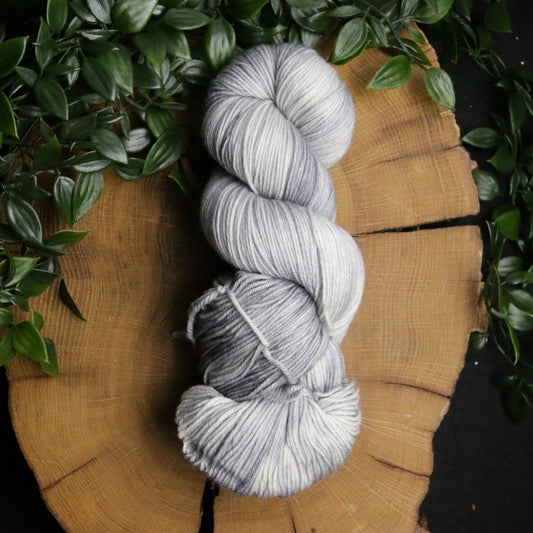 One of a Kind - Non-Superwash - Fingering