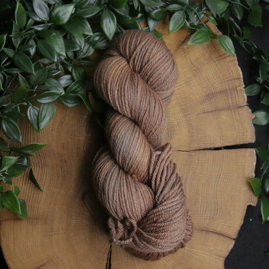 One of a Kind - Non-Superwash - DK Weight