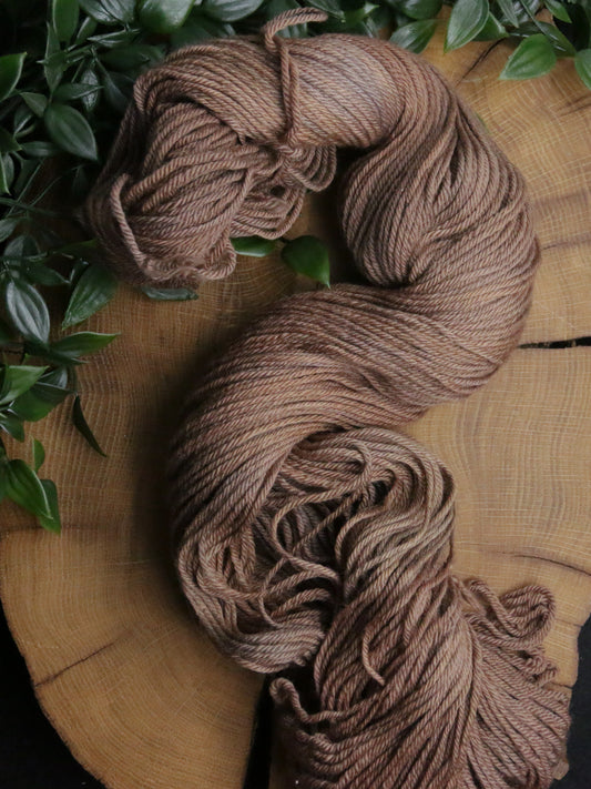 One of a Kind - Non-Superwash - DK Weight