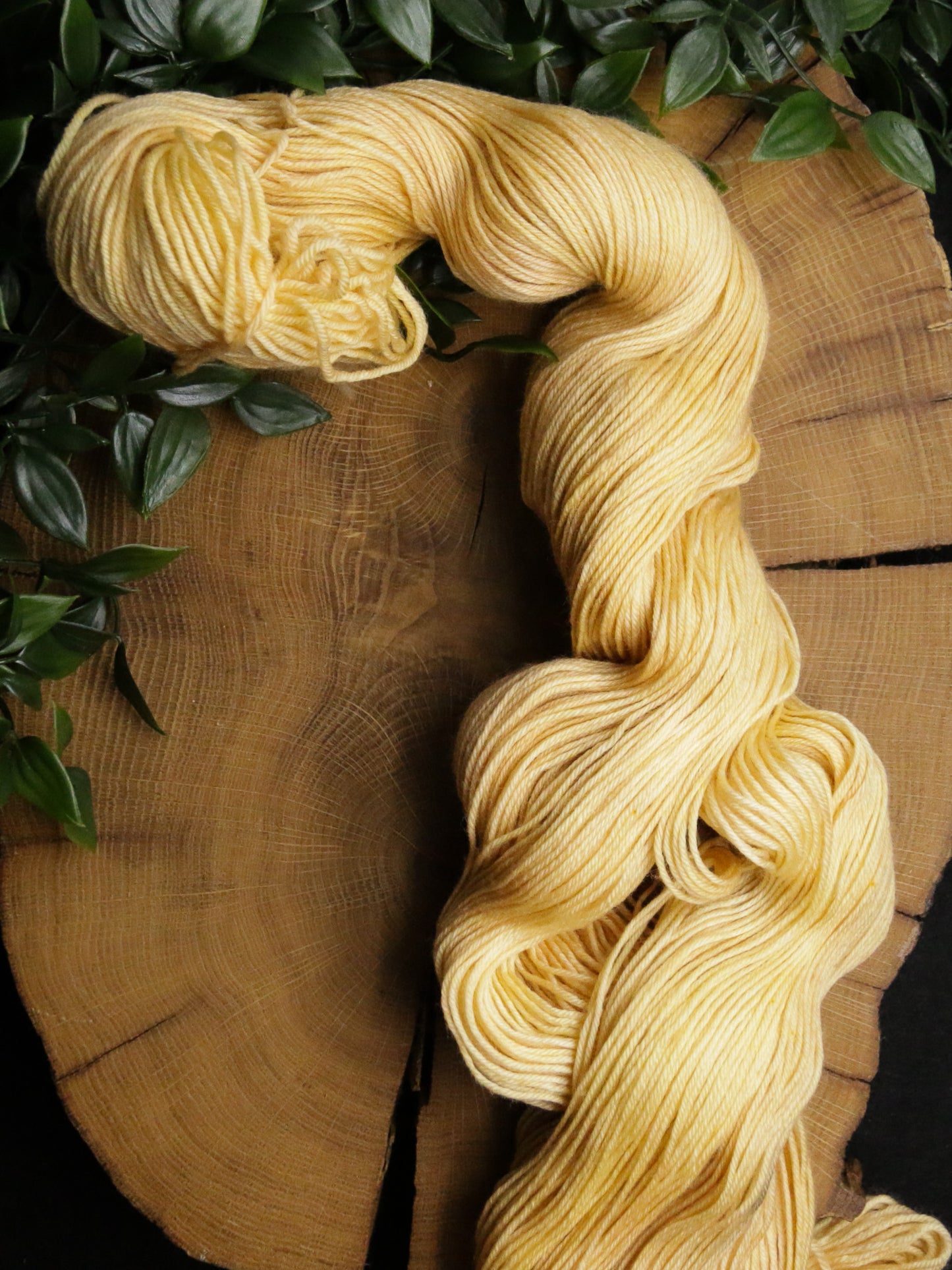 One of a Kind *seconds* - Merino Squish - Fingering