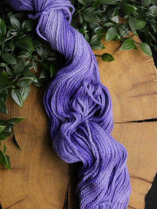 One of a Kind - Non-Superwash - Worsted