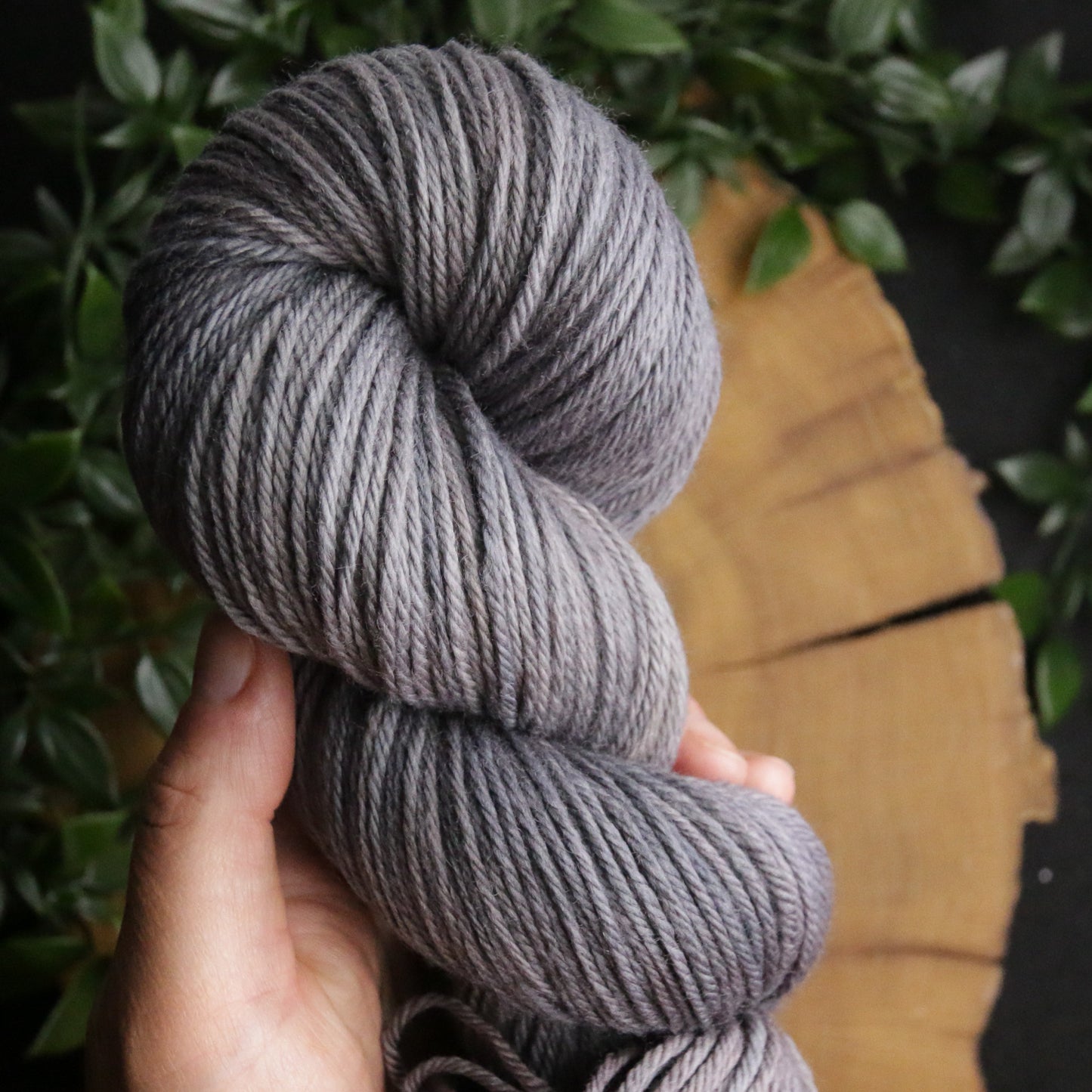 One of a Kind - Non-Superwash - DK Weight