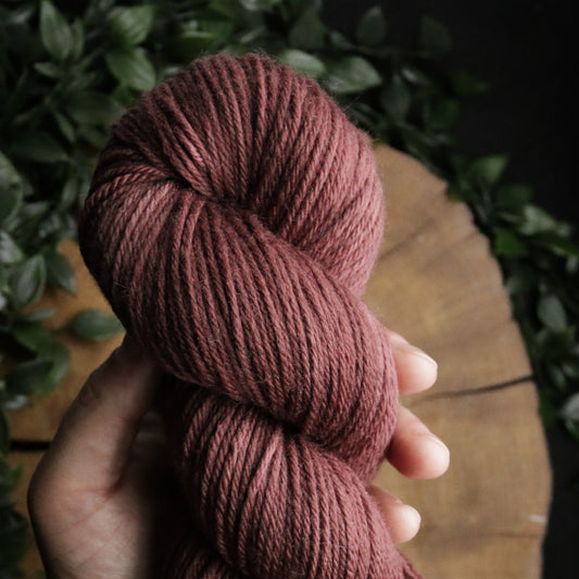 Crackle - Non-Superwash - DK Weight