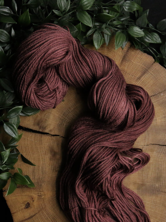 Crackle - Non-Superwash - DK Weight