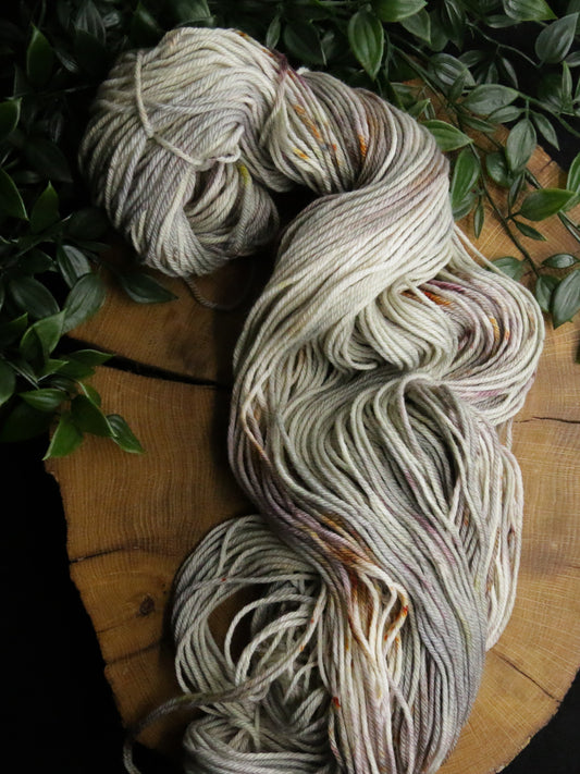 New Beginnings - Non-Superwash - DK Weight