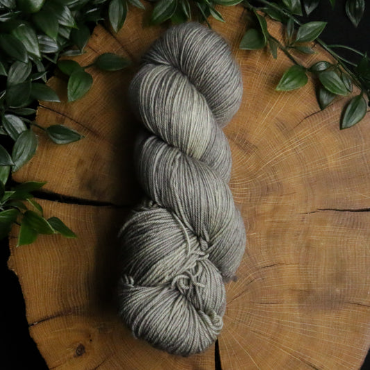 Tree Buds - Merino Squish - Fingering
