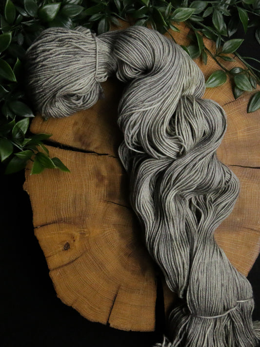 Tree Buds - Merino Squish - Fingering