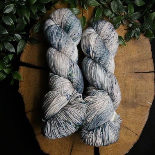 Water Whisper - Sweater Quantity and Dyed to Order