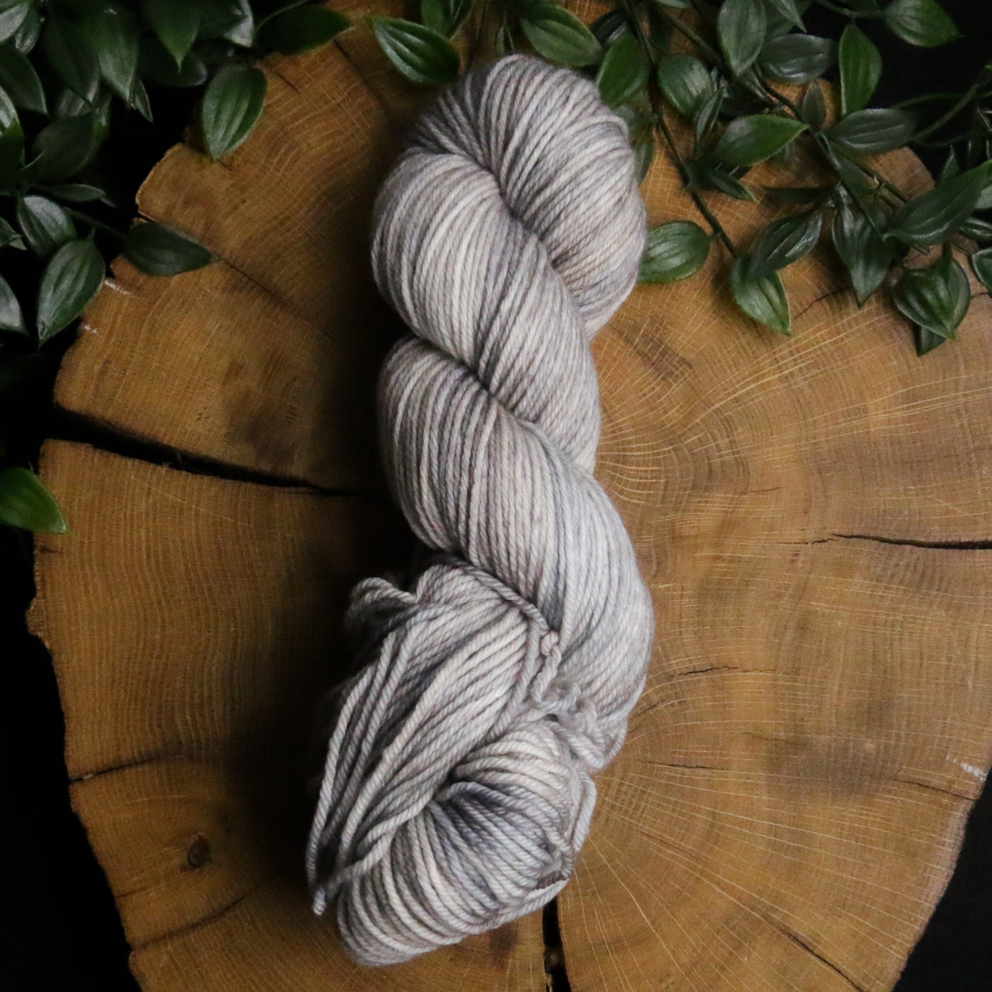 Pussywillow - Non-Superwash - DK Weight